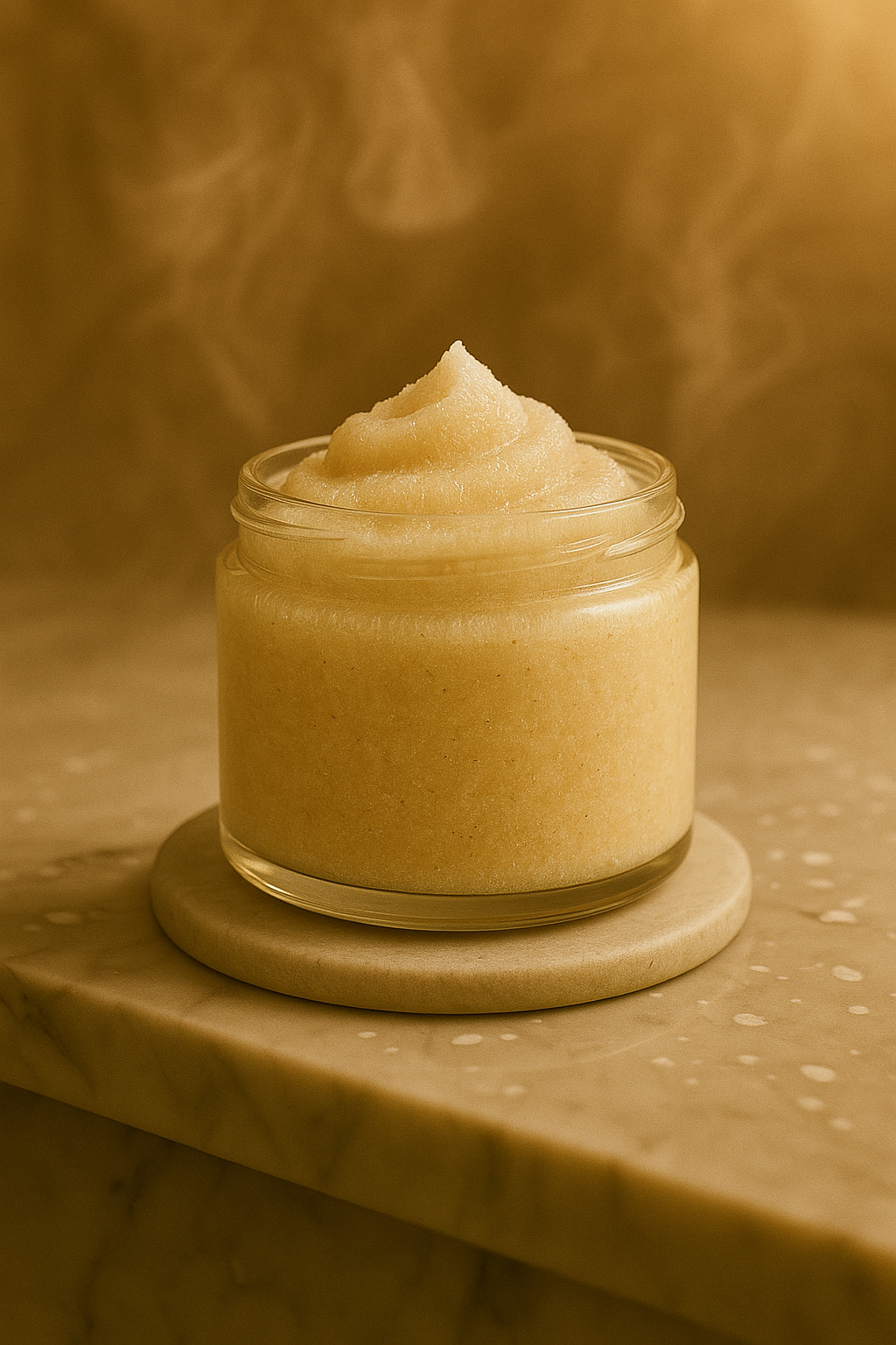 Jaded Sugar Scrub