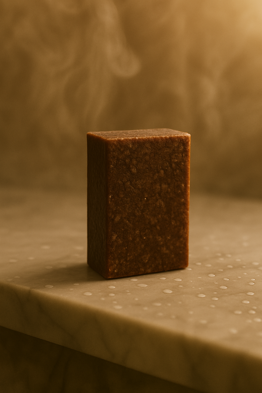African Shea Butter Bar