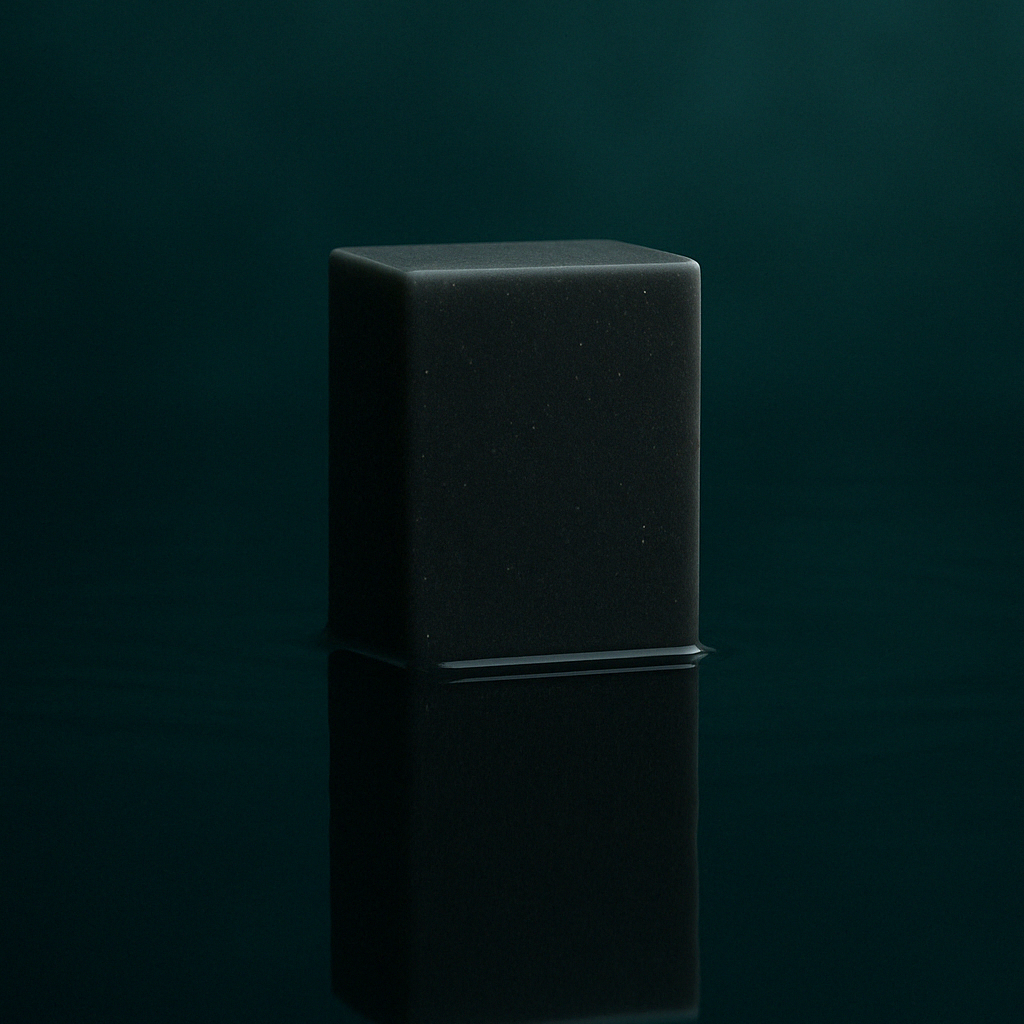 Menthol Charcoal Bar