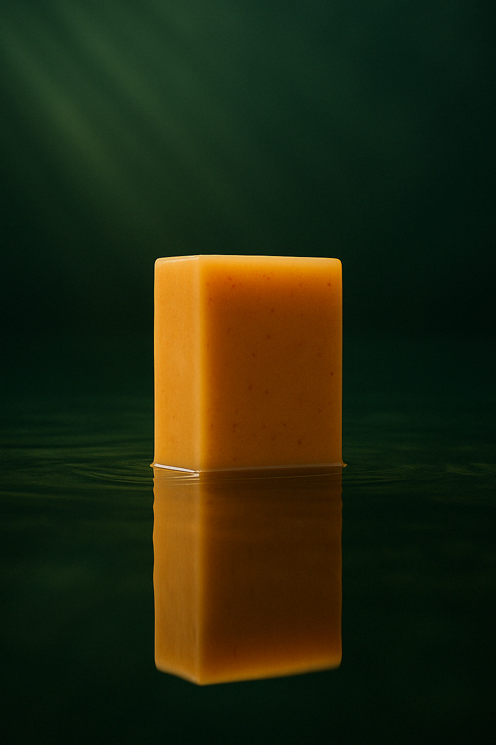 Turmeric Lavender Bar