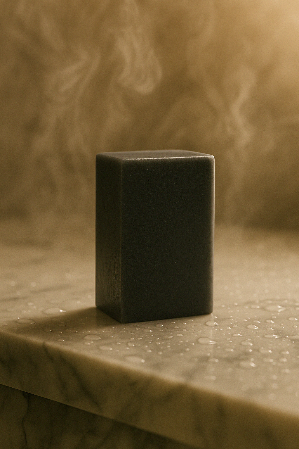 Menthol Charcoal Bar