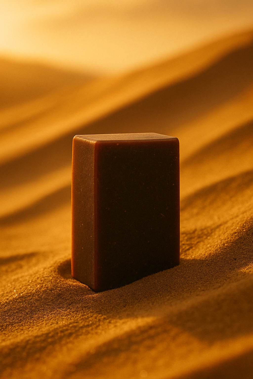 African Shea Butter Bar