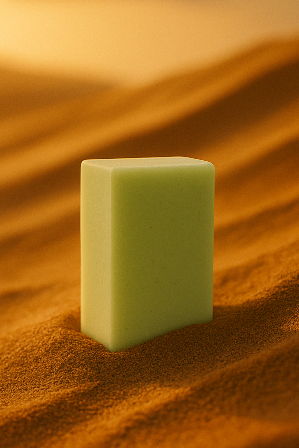 Cucumber Collagen Bar
