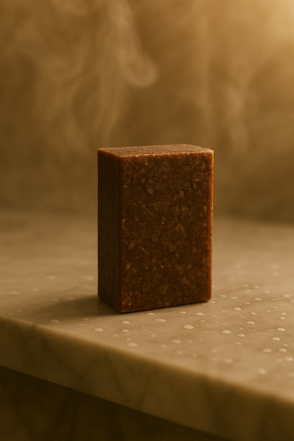 African Shea Butter Bar