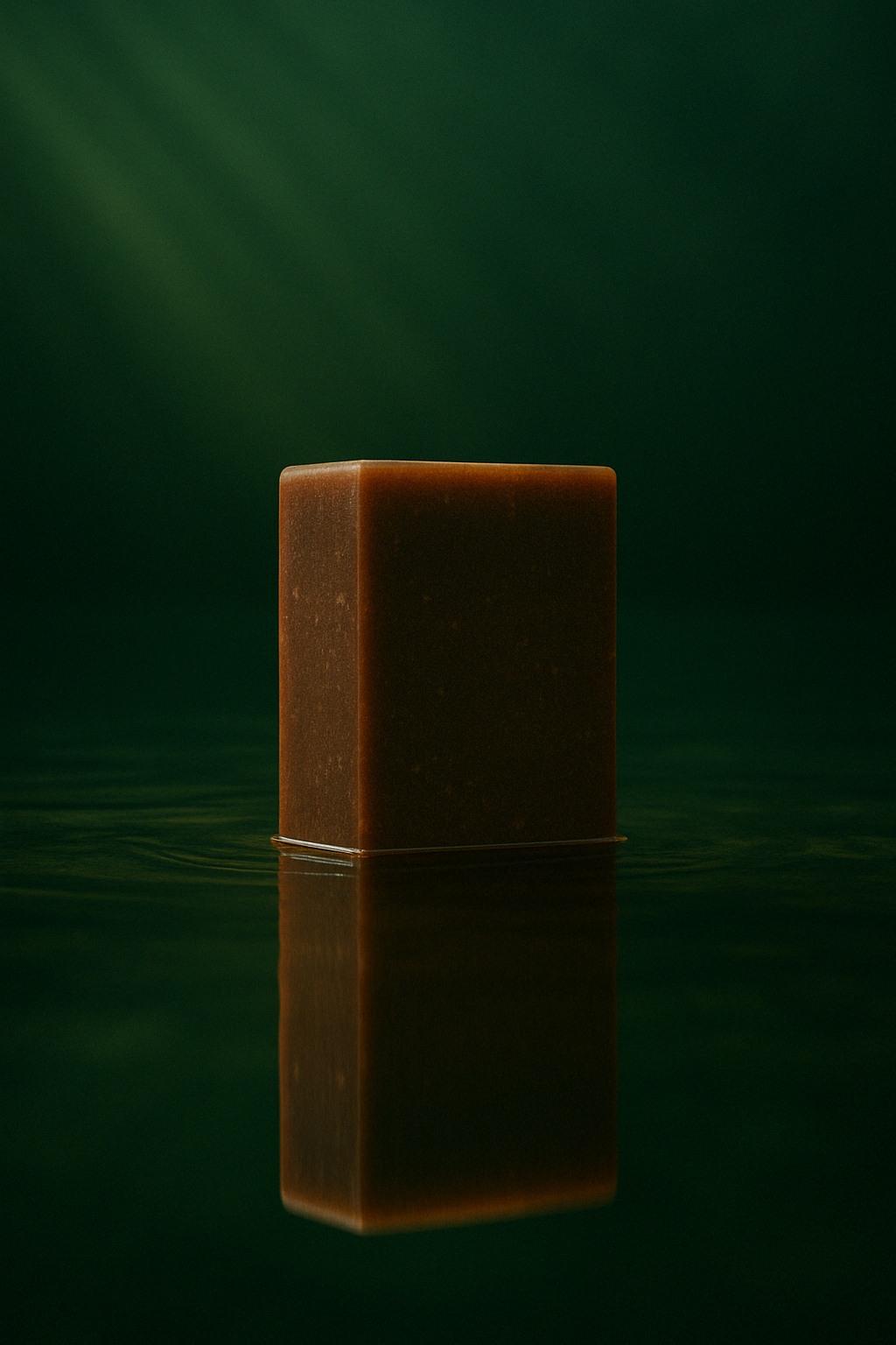 African Shea Butter Bar