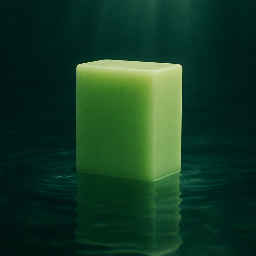 Cucumber Collagen Bar
