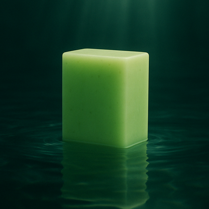 Cucumber Collagen Bar