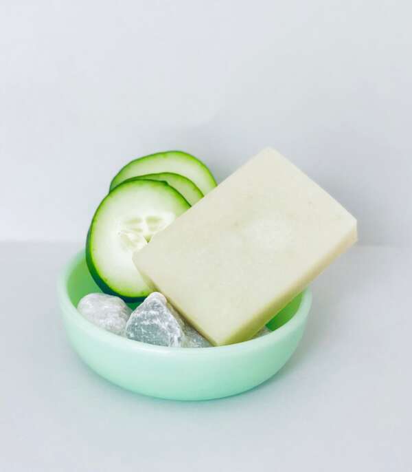 Cucumber Collagen